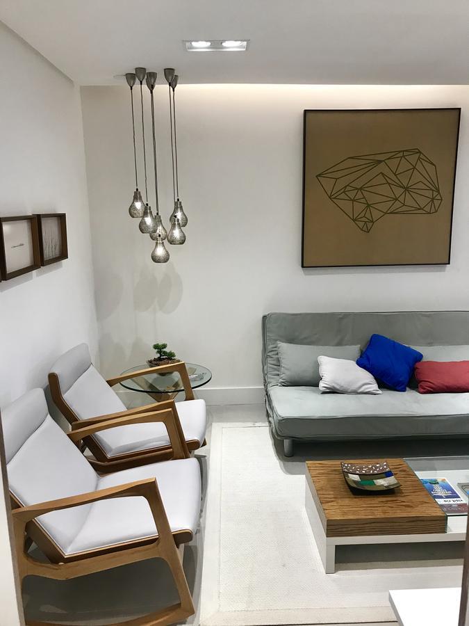 Apartahotel Leblon Flat