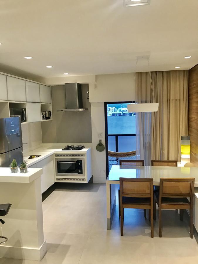 Leblon Flat Apartahotel 3*