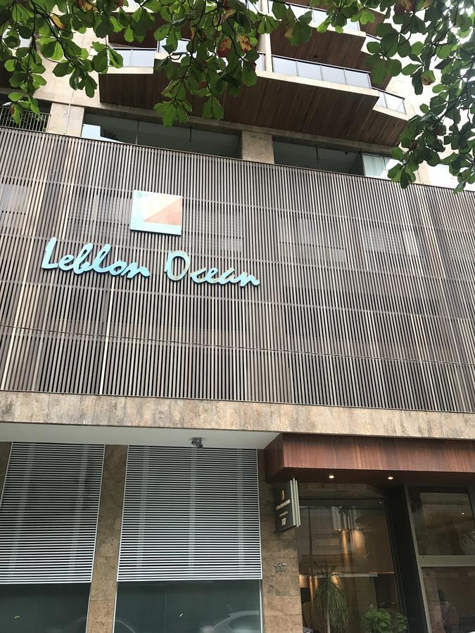 Leblon Flat Río de Janeiro