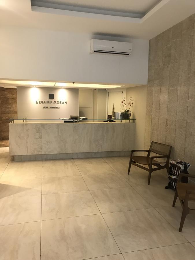 Leblon Flat Apartahotel Río de Janeiro