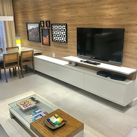 Leblon Flat Aparthotel Rio de Janeiro Exterior photo
